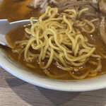 さっぽろ純連 - みそラーメン