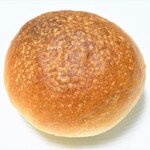 ブーランジェリー スルジェ - もちあんぱん