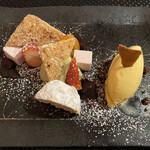 奥沢サクレクール - 