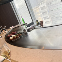 Wolfgang's Steakhouse Teppan - 