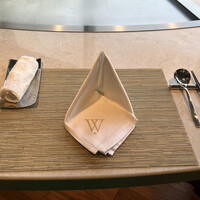 Wolfgang's Steakhouse Teppan - 