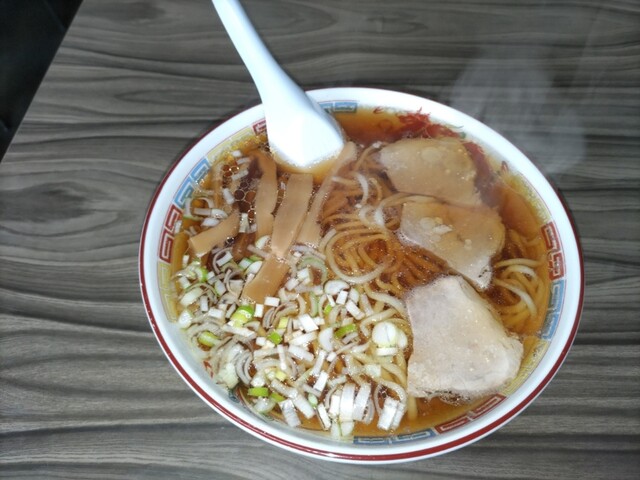 池田屋 - 酒田（ラーメン）の写真