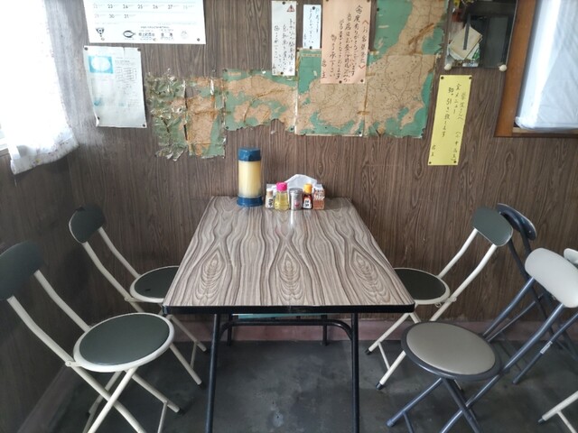 池田屋 - 酒田（ラーメン）の写真