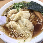 丸源ラーメン - 