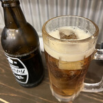 立呑酒場 もつぎん - 