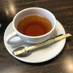Shimoda Tokeidai Furonto - 究極の紅茶
