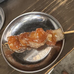 立呑酒場 もつぎん - 