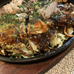 お好み焼き 甲 - 