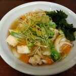 Udon Oyobe - 