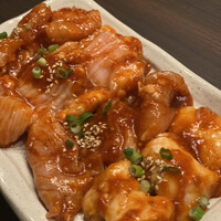 焼肉ぽんが 田町店 - 
