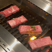 焼肉ぽんが 田町店 - 