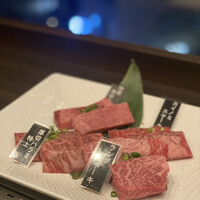 焼肉ぽんが 田町店 - 
