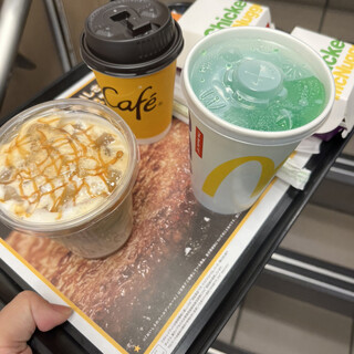 マクドナルド_0