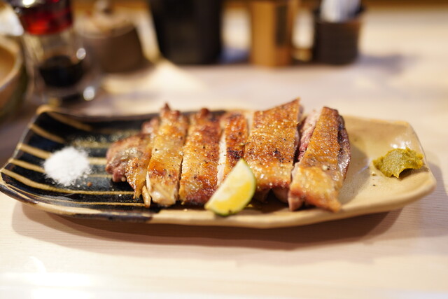 Sen Kame, Nagoya, Japan