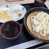 さぬきうどんの駅 綾川