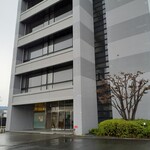 えびすよしよし - 外観