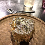 Alternative - ジビエのミルクレープ