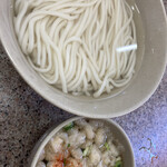 Tenryou Udon - 