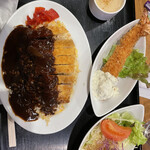 キッチン・ゴン 西陣店 - 