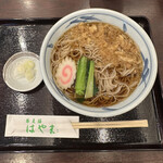 蕎麦膳はやま - 