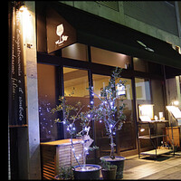 オステリア ブッビーノ - 