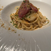 オステリア ブッビーノ - 