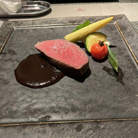 オステリア ブッビーノ - 