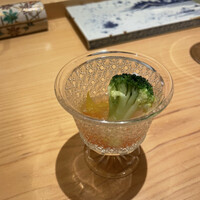 鮨 銀座おのでら 弟 本店 - 