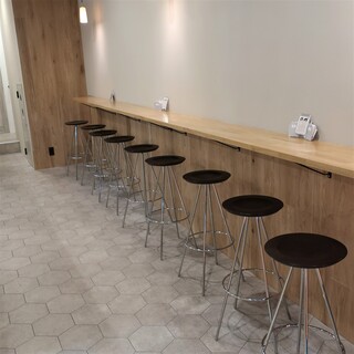 カヌレとアイス_2