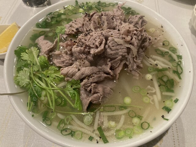 PHO VIET QUAN