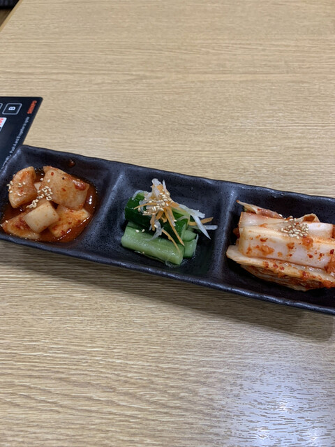 明月 - 米沢（焼肉）の写真