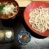 高円寺肉汁うどん 夕虹