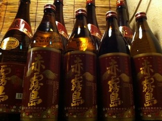 積丹浜料理 第八 太洋丸 - 春・秋・限定芋焼酎！赤霧島入荷中！