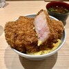 とんかつ丸七 深川不動店