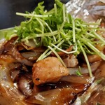 Okonimiyaki Yakisoba Tekoichi - 