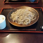 蕎麦倶楽部　佐々木 - 