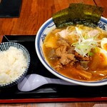 麺とおばんざいとお酒のお店 佳什 - 