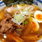 麺とおばんざいとお酒のお店 佳什 - 