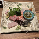 飯家 くーた 銀座二丁目店 - 