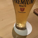 琉球鮨 築地青空三代目 - 