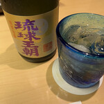 琉球鮨 築地青空三代目 - 