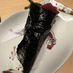 琉球鮨 築地青空三代目 - 