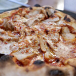 野生酵母ピッツェリア 桜丸 - 