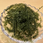 琉球鮨 築地青空三代目 - 