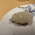 琉球鮨 築地青空三代目 - 