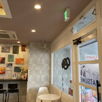 Cafe Stand NATSUME - 