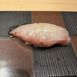 琉球鮨 築地青空三代目 - 