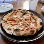 野生酵母ピッツェリア 桜丸 - 