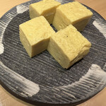 琉球鮨 築地青空三代目 - 