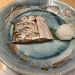 琉球鮨 築地青空三代目 - 